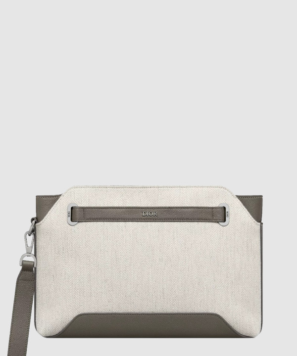 Normandie A5 트라이앵글 파우치 2LLCA