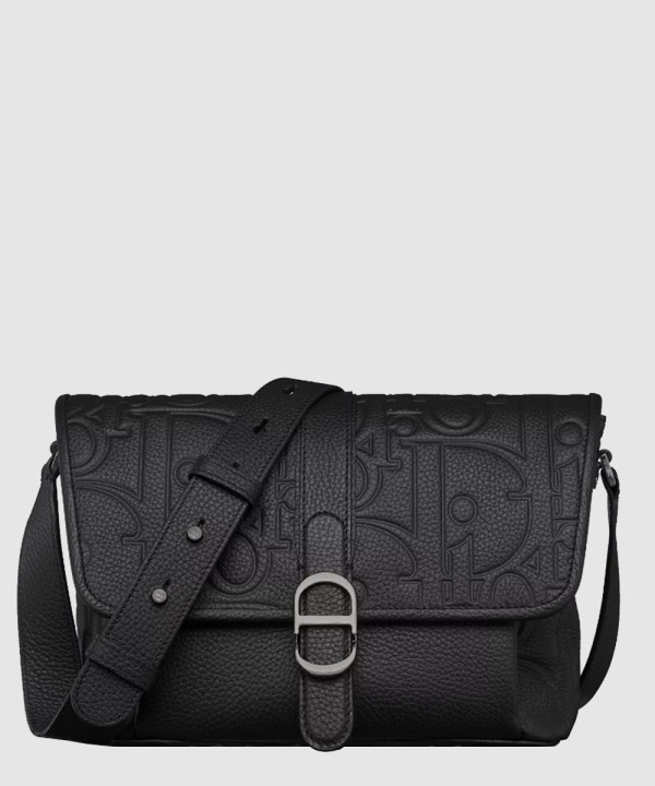 Daily 미디엄 플랩 스트랩백 1ESPO