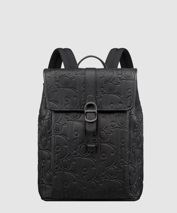 Dior Daily 플랩 백팩 1ESBA