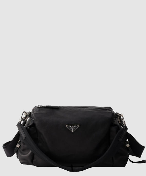 익스플로러 가죽 가방 2VH206