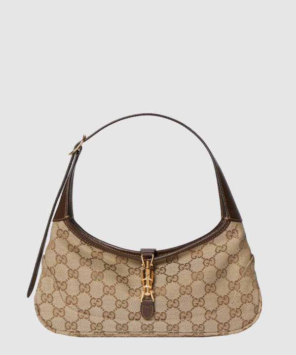 재키 슬림 미디엄 숄더백 ‎863137