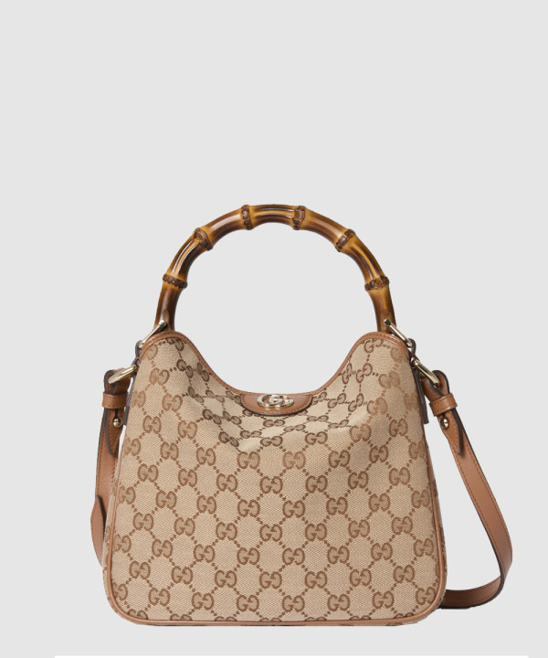 다이애나 스몰 숄더백 ‎799865