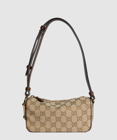 하프 홀스빗 미니백 860784