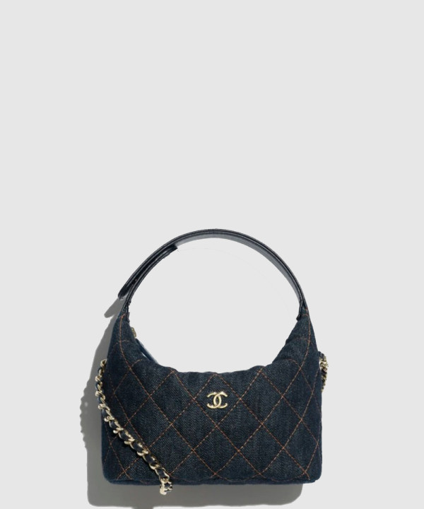 클래식 체인 달린 미니백 AP4386