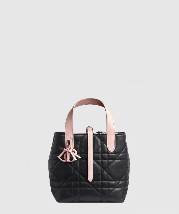 Toujours 스몰 버티컬 토트백 M2835