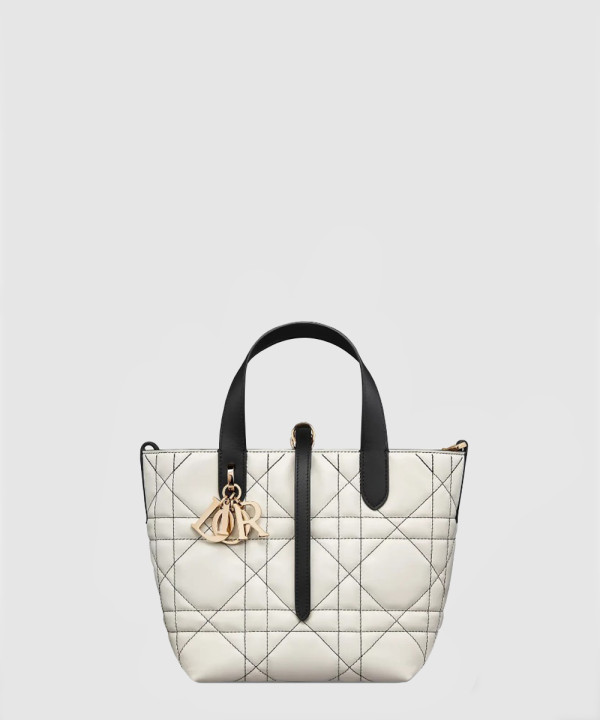 Toujours 스몰 버티컬 토트백 M2835